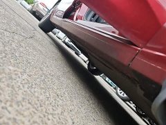 Chevrolet Cruze 320 Automatic Enjoy Sunroof Edition - ფოტო 20