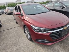 Chevrolet Cruze 320 Automatic Enjoy Sunroof Edition - ფოტო 3