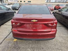 Chevrolet Cruze 320 Automatic Enjoy Sunroof Edition - ფოტო 5