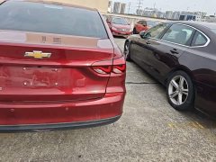 Chevrolet Cruze 320 Automatic Enjoy Sunroof Edition - ფოტო 7