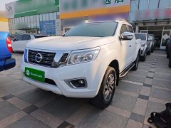 Navara 2.5L Automatic 4WD Premium QR25 - фото 1