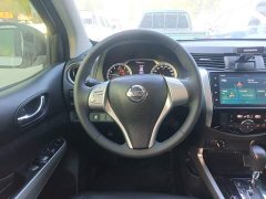 Navara 2.5L Automatic 4WD Premium QR25 - фото 10