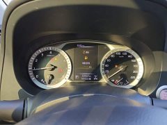 Navara 2.5L Automatic 4WD Premium QR25 - фото 11