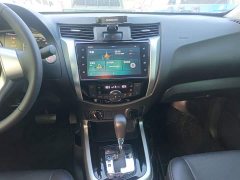 Navara 2.5L Automatic 4WD Premium QR25 - фото 12