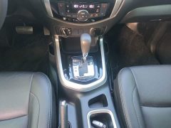 Navara 2.5L Automatic 4WD Premium QR25 - фото 13
