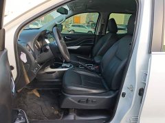 Navara 2.5L Automatic 4WD Premium QR25 - фото 14