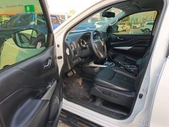 Navara 2.5L Automatic 4WD Premium QR25 - фото 15