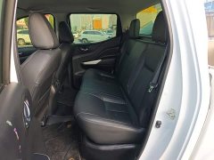 Navara 2.5L Automatic 4WD Premium QR25 - фото 16