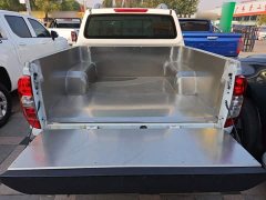 Navara 2.5L Automatic 4WD Premium QR25 - фото 18