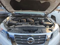 Navara 2.5L Automatic 4WD Premium QR25 - фото 19