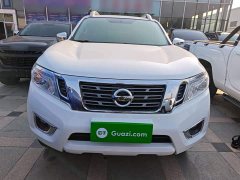 Navara 2.5L Automatic 4WD Premium QR25 - фото 2