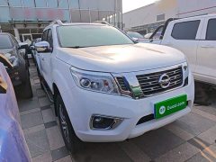 Navara 2.5L Automatic 4WD Premium QR25 - фото 3