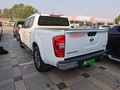 Navara 2.5L Automatic 4WD Premium QR25 - фото 4