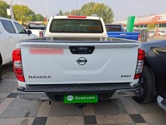 Navara 2.5L Automatic 4WD Premium QR25 - фото 5