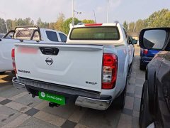 Navara 2.5L Automatic 4WD Premium QR25 - фото 6