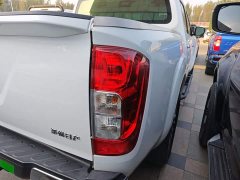 Navara 2.5L Automatic 4WD Premium QR25 - фото 7