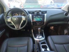 Navara 2.5L Automatic 4WD Premium QR25 - фото 9
