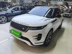 Land Rover Range Rover Evoque New Energy Evoque L P300e Plug-in Hybrid - ფოტო 1