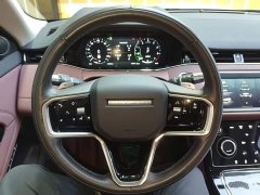 Land Rover Range Rover Evoque New Energy Evoque L P300e Plug-in Hybrid - ფოტო 10