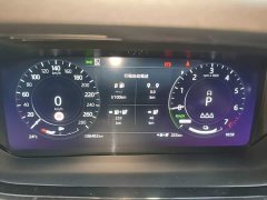 Land Rover Range Rover Evoque New Energy Evoque L P300e Plug-in Hybrid - ფოტო 11