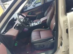 Land Rover Range Rover Evoque New Energy Evoque L P300e Plug-in Hybrid - ფოტო 14