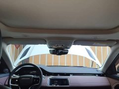 Land Rover Range Rover Evoque New Energy Evoque L P300e Plug-in Hybrid - ფოტო 17