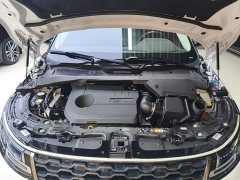 Land Rover Range Rover Evoque New Energy Evoque L P300e Plug-in Hybrid - ფოტო 19