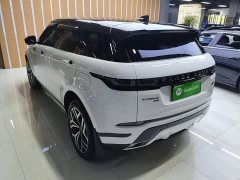 Land Rover Range Rover Evoque New Energy Evoque L P300e Plug-in Hybrid - ფოტო 4