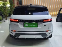Land Rover Range Rover Evoque New Energy Evoque L P300e Plug-in Hybrid - ფოტო 5