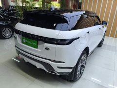 Land Rover Range Rover Evoque New Energy Evoque L P300e Plug-in Hybrid - ფოტო 6
