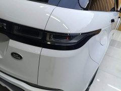 Land Rover Range Rover Evoque New Energy Evoque L P300e Plug-in Hybrid - ფოტო 7