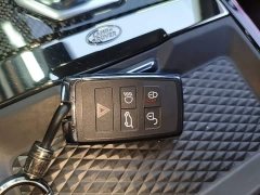 Land Rover Range Rover Evoque New Energy Evoque L P300e Plug-in Hybrid - ფოტო 8