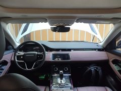 Land Rover Range Rover Evoque New Energy Evoque L P300e Plug-in Hybrid - ფოტო 9
