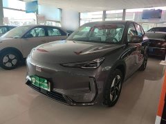 Geely Galaxy E5 530km Qihang Edition - ფოტო 1