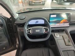 Geely Galaxy E5 530km Qihang Edition - ფოტო 10