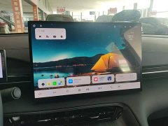 Geely Galaxy E5 530km Qihang Edition - ფოტო 12