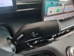Geely Galaxy E5 530km Qihang Edition - ფოტო 13