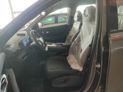 Geely Galaxy E5 530km Qihang Edition - ფოტო 14
