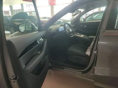 Geely Galaxy E5 530km Qihang Edition - ფოტო 15