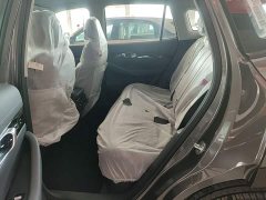 Geely Galaxy E5 530km Qihang Edition - ფოტო 16