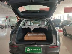 Geely Galaxy E5 530km Qihang Edition - ფოტო 18