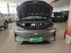 Geely Galaxy E5 530km Qihang Edition - ფოტო 19