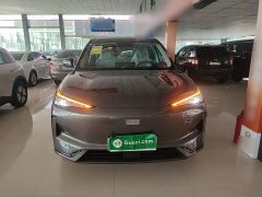 Geely Galaxy E5 530km Qihang Edition - ფოტო 2