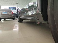 Geely Galaxy E5 530km Qihang Edition - ფოტო 20