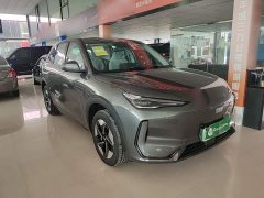Geely Galaxy E5 530km Qihang Edition - ფოტო 3