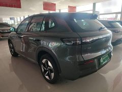 Geely Galaxy E5 530km Qihang Edition - ფოტო 4