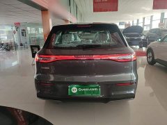 Geely Galaxy E5 530km Qihang Edition - ფოტო 5