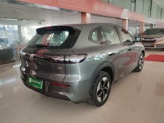 Geely Galaxy E5 530km Qihang Edition - ფოტო 6