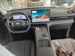 Geely Galaxy E5 530km Qihang Edition - ფოტო 9