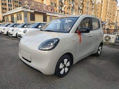 Wuling Hongguang MINIEV 2025 Fourth Generation Four-Door Advanced Edition - ფოტო 1